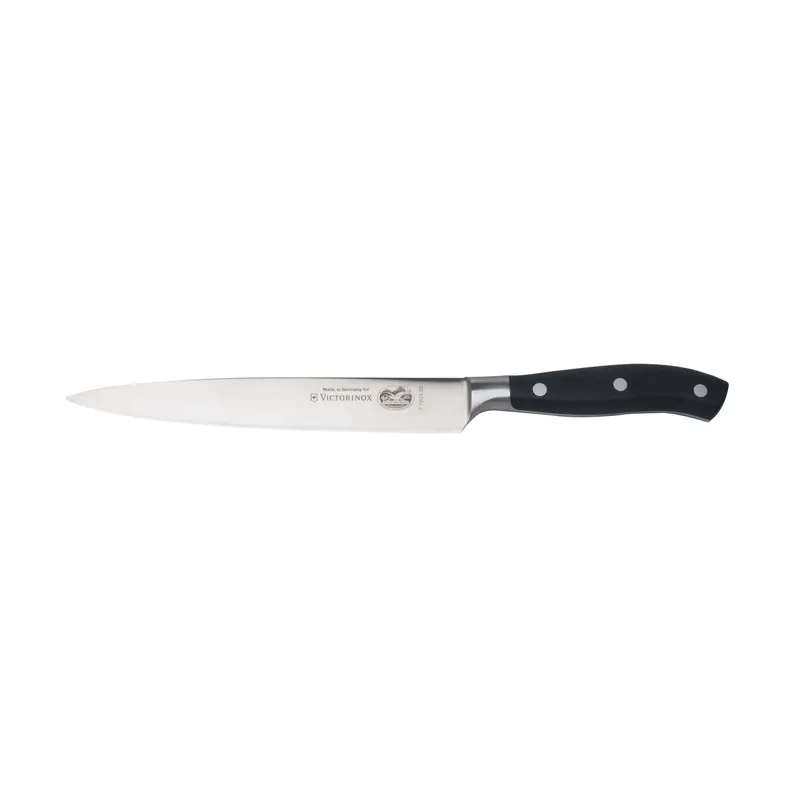 Victorinox Forged 20 Cm Chef-Style Slicing Knife 1
