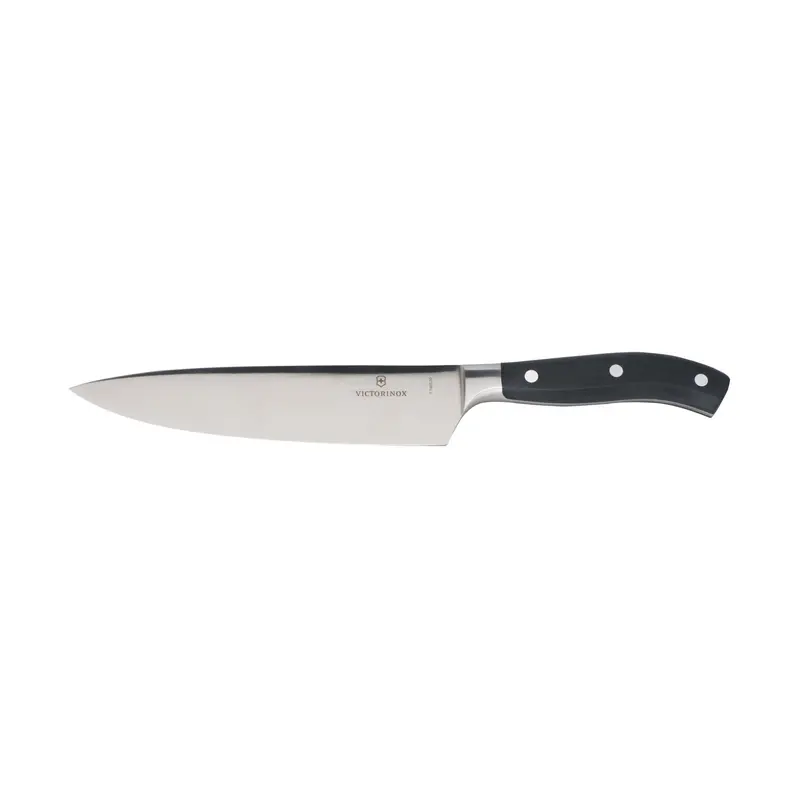 Victorinox Forged Chef’S Knife – Full-Tang Professional Blade 1