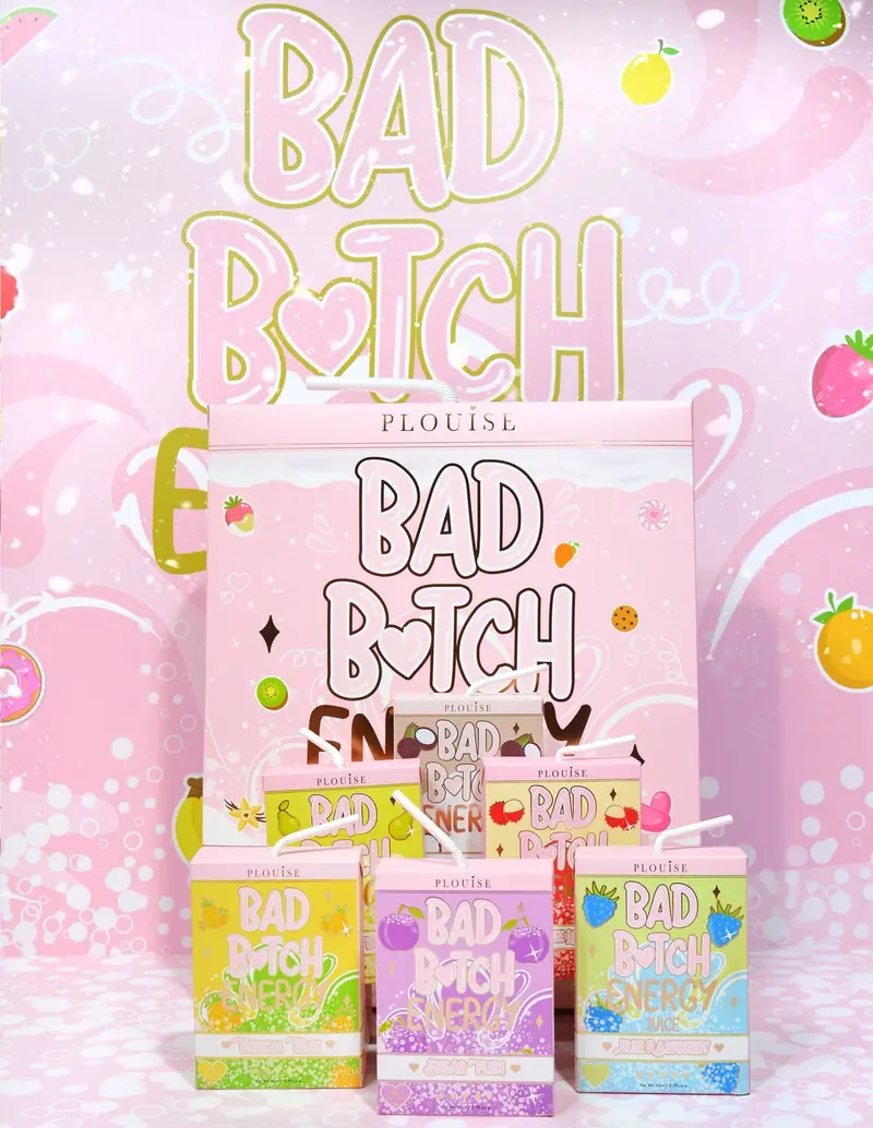 What’S Your Flavor Limited-Edition Skincare Bundle 1