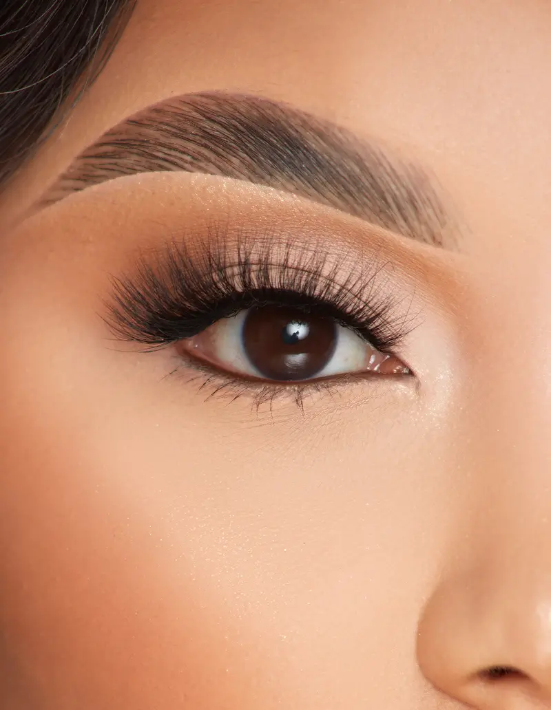 Wink & Wisp False Lash Collection 1