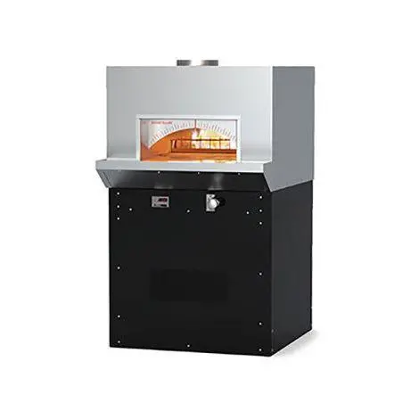 Wood Stone Bistro Home 4343 Freestanding Gas Pizza Oven 1