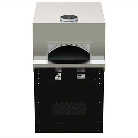 Wood Stone Bistro Home 4355 Freestanding Wood Pizza Oven 1