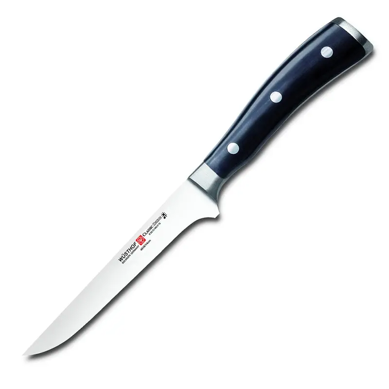 Wusthof Classic Ikon 5-Inch Boning Knife 1