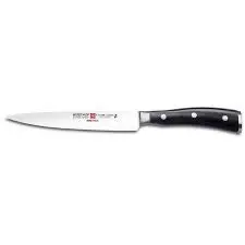 Wüsthof Classic Ikon 6-Inch Utility Knife 1