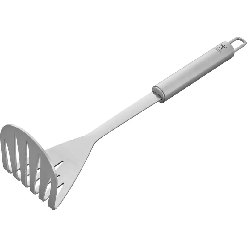 Zwilling Pro Potato Masher – Heavy-Duty Stainless Steel Mashing Tool 1