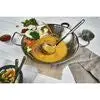 Zwilling Pro Soup Ladle – Ergonomic Stainless Steel Serving Spoon 1